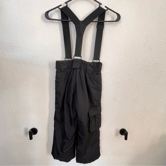 Kids Snow Pant Sport Essential size 4 with Removable Suspenders. - Picture 8 of 8